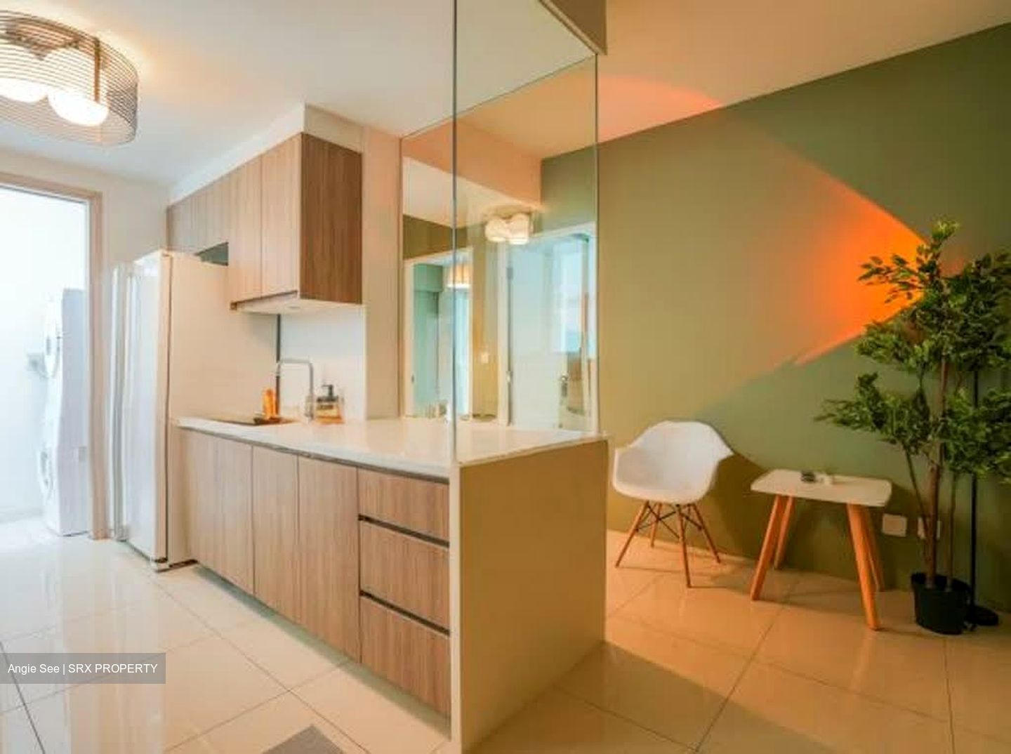 Optima @ Tanah Merah (D16), Condominium #559248591